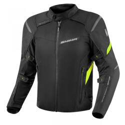 Shima Geacă moto Shima Rush 2.0 negru-galben fluo (MSHIRUSH2.0MENJKTFLUO)