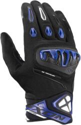 IXON Mănuși moto IXON Mirage Air negru-albastru (IXO300111086-1029) - motozem - 426,90 RON