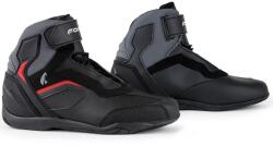 Forma Cizme moto Forma Stinger EVO Dry negre (FORU400W) - motozem - 572,60 RON