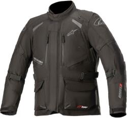 Alpinestars Geacă de motocicletă Alpinestars Andes Drystar neagră (AIM100-621) - motozem - 1 484,00 RON