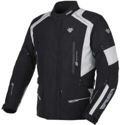 RSA Geacă de motocicletă RSA EXO 2 negru-gri (RSABUEXO2BG) - motozem - 780,10 RON