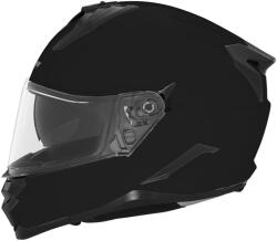 NOX Cască integrală pentru motocicletă NOX N304S neagră (AIM140-2284) - motozem - 585,90 RON
