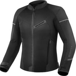 Shima Jachetă pentru motociclete Shima X-MESH 2.0 negru (MSHIX-MESH2.0MENJKTBLK)