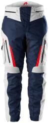 Furygan Pantaloni moto Furygan Killington albastru-bej-rosu (FUR6494-557)