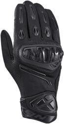 IXON Mănuși moto IXON Mirage Air negre (IXO300111086-1001) - motozem - 284,60 RON