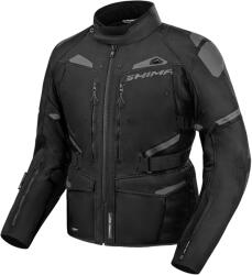 Shima Geacă moto Shima Dune neagră (SHIDUNEMENJKTBLK)