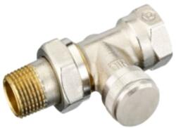 Danfoss RLV-S 1/2 egyenes viszatérő 003L0124 (003L0124)