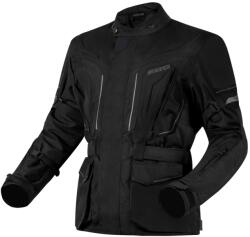 Ozone Jachetă de motocicletă Ozone Sahara Black (PRBOZ-TJ-SAHARA_01)