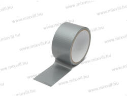 Handy PowerTape ragasztószalag, szürke, 50mmx8m (11105)
