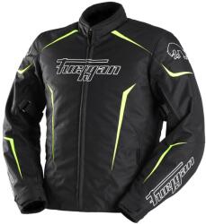 Furygan Geacă moto Furygan Yori negru-alb-galben fluo (FUR6461-155BLCWHTYLW) - motozem - 664,20 RON