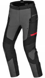 Shima Pantaloni de motocicletă pentru femei Shima Dune roșu (SHIDUNELADYPNTRED)