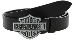 RSA Curea moto din piele cu cataramă Harley-Davidson (KMS26HD) - motozem - 242,30 RON