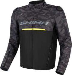 Shima Geacă de motocicletă Shima Drift camo-negru (SHIDRIFTMENCAMO) - motozem - 575,50 RON