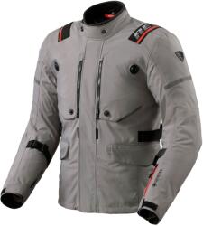 Revit Geacă moto Revit Vertical GTX gri închis (REVFJT304-0140)