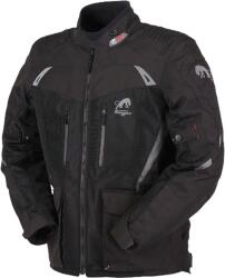 Furygan Apalaches Vented 2-in-1 Jachetă de motocicletă 2 în 1 negru (FUR6422-1B)