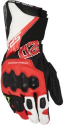 Alpinestars Mănuși moto Alpinestars SP-3 FQ20 colecție negru-fluo roșu-alb (AIM120-877)