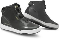 Eleveit Ghete de motocicletă Eleveit Vision E-Dry pentru femei, negre (EL001069350)