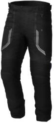 Rebelhorn Borg pantaloni de motocicletă negru lichidare (PRBRH-TP-BORG_01)