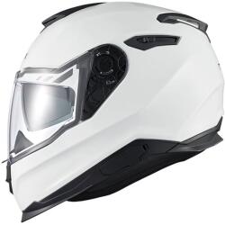 NEXX Helmets Casca moto integrala NEXX Y. 100 CORE alba lichidare (NEX01YU1153406018)