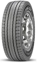 Pirelli Anvelope PIRELLI TH: 01C 295/80 R22.5 152 M