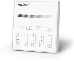 MiBoxer DP1S DALI dimmer érintőpanel (DP1S)