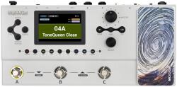 MOOER GE200 PLUS Multi-efect de chitară (<![CDATA[ME GE 200 PLUS]]>)
