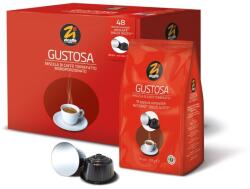 Zicaffè Capsule Zicaffe Gustosa pentru DOLCE GUSTO 48 bucăți 380g