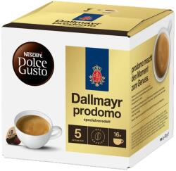 Dallmayr Prodomo capsule pentru Dolce Gusto 16 buc