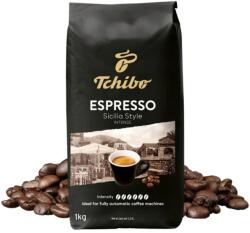 Tchibo Espresso Sicilia Style Intense Prăjire Cereale 1 kg