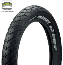 OBOR Escort 20x4, 00 Aps - elitebike