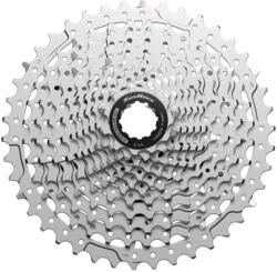Sunrace CSRZ800 12 sebességes fogaskeréksor [ezüst, 11-46]