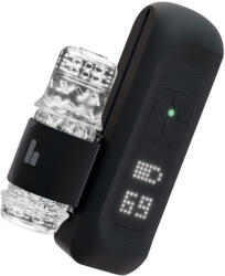 The Handy 2 - Masturbator interactiv masculin (negru) (54082450000)