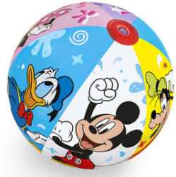 Bestway Minge de plajă Mickey 51cm (1091098XXX26)