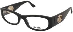 Guess Очила Guess GU50352 001 - alensa