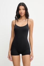 Rip Curl Egyrészes fürdőruha női PREMIUM SURF - fekete M