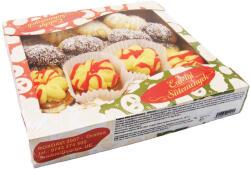  Erdélyi Sütemények édes vegyes teasütemény (DEKOR) - 400g