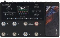 MOOER GE150 Max LI Multi-efect de chitară (<![CDATA[ME GE 150 MAX LI]]>)