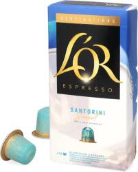 L'OR | Santorini Sunset Espresso - 10 kapszula a Nespresso termékhez