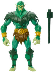 Masters Of The Universe Origins, 200X Cartoon Collection, Mossman, figurina, 14 cm Figurina