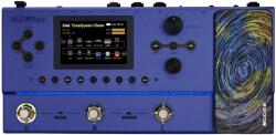 MOOER GE200 PLUS LI Multi-efect de chitară (<![CDATA[ME GE 200 PLUS LI]]>)