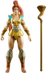 Masters Of The Universe Origins, 200x Cartoon Collection, figurina Teela, 14 cm Figurina