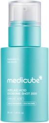 medicube Azelaic Acid Exosome Shot 2000 - Ser cu Acid Azelaic și Spicule 30ml