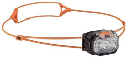 Petzl Swift LT 380 Lumens Black fejlámpa (E102AB00)