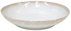 Casafina Бяла глинена купа ø 34 cm Taormina - Casafina (ZCF-TA630-WHI)