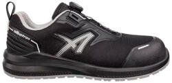 Albatros DALTON BLK QL Low S3L ESD FO SR munkavédelmi cipő (ALB-648830-44) - ezermesterszerszam