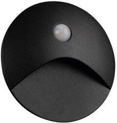 Kanlux EXIN LED PIR O B-NW lámpa (39136)