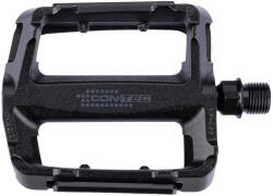 Contec CP-023 normál pedál [fekete] (225783)