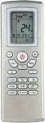 înlocuitoare ARGO X2L AS52HL, X3L AS52HL - telecomandă înlocuitoare