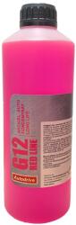 AUTODRIVE Antigel concentrat g12 red line 1l - autodrive-l (G12 Red Line 1L)