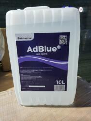 AUTODRIVE Adblue autodrive - 10 litri (ADB_ADRV10)